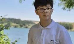 19 Yaşındaki Sabri Abacı Hayatını Kaybetti