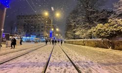 Kocaeli’de Hafta Sonu Hava Soğuyacak