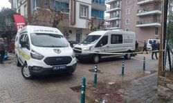 Markete Giderken Öldürüldü!