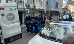 83 Yaşındaki Adam Karısını Boğarak Öldürdü