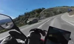 Sollama Yapmak İsterken Ölüme Böyle Gitti!