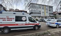 Evden Cansız Beden Çıktı