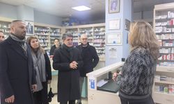 Kanko; Derince Eğitim ve Araştırma Hastanesinin Akıbeti Ne Olacak?