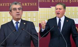 Vekillerin Dokunulmazlık Dosyası Komisyonda