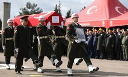 F-16 Kaza Kırımında Detaylar Netleşiyor