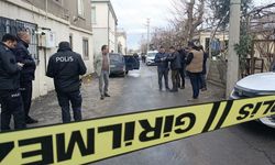 Kanlı Pusu: Kayınbirader Kurşun Yağdırdı