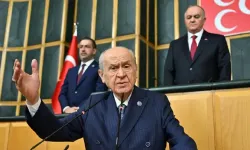 Bahçeli: Bunlar Bir İnsan Bile Etmezler
