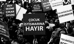 Skandal İddia: 5 ve 8 Yaşında Yeğenlerini İstismar Etti