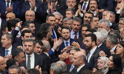 Akın Gürlek’ten Yemin Töreni Sonrası İlk Açıklama