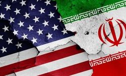 Amerika, İran İHA'sını Vurdu
