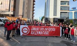 114 Gün Direndiler, Masadan Zamla Kalktılar