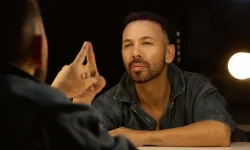 Şarkıcı Berksan Çok Basit Şekilde Dolandırıldı