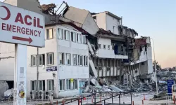 125 Canın Yittiği Devlet Hastanesinde İddianame Yok