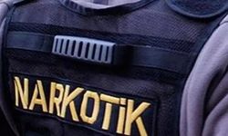 Kocaeli'de Uyuşturucu Operasyonları Karnesi Açıklandı