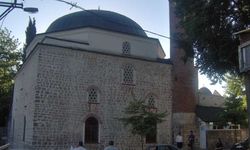 Camiden Ceset Çıktı!