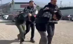 Kollarını Kabloyla Bağlayıp Tecavüz Ettiler