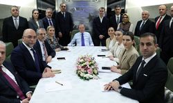 Cumhurbaşkanı Erdoğan'dan Avrupa'ya: Vakti Geldi!