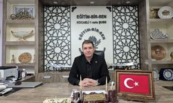 Memur-Sen’den Başörtüsü Tepkisi: “Sürecin Takipçisi Olacağız”