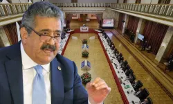 TBMM’de Kritik Gün: Komisyon Nihai Raporu Oylayacak