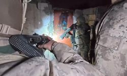 MİT'ten FETÖ'ye Dev Operasyon