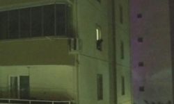 700 Polisle Şafak Operasyonu Kamerada