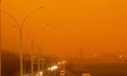 Kocaeli’de Toz Taşınımı Uyarısı!