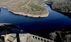 DSİ’den Baraj Doluluk Oranına İlişkin Açıklama