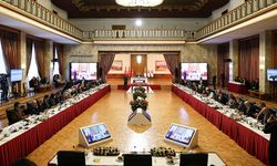 MHP'den Umut Hakkı Açıklaması Geldi