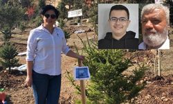 Oğlunun Mezarında Kalp Krizi Geçirip Ölen Annenin Babası Kalp Krizi Geçirdi