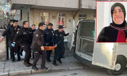 Annesini Öldürdü İyi Hal İndirimi Aldı