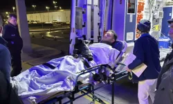 Bebeğe İsim Koyma Kavgası! Damadını Vurdu