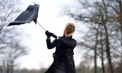 Rüzgar saatte 46 km'yi bulacak: Kocaeliler Dikkat