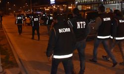 Gölcük’te 2,7 Milyonluk Operasyon