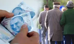 Bayram Öncesi Kritik Gelişme: Emekli İkramiyesi Ne Kadar Olacak?