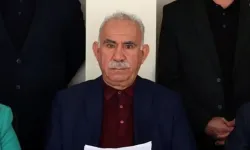 İddia: Öcalan'dan Yeni Bir Çağrı Bekleniyor