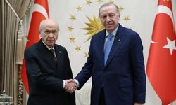 Devlet Bahçeli, Erdoğan’a 72 Gül Gönderdi