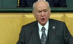 Bahçeli: Meclis Savaş Alanı Değildir