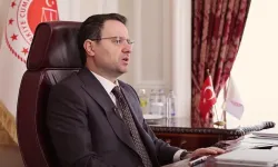 Bakan Gürlek’ten Teşkilata Çağrı