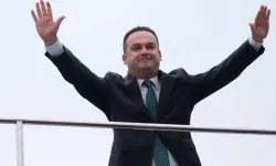 Hasbi Dede görevden uzaklaştırıldı