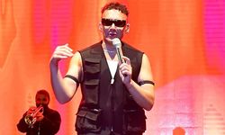 Şarkıcı Edis Gözaltına Alındı