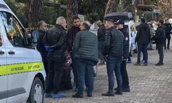 Yaşlı Çift Evlerinde Ölü Bulundu!