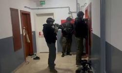 İnternette IŞİD Propagandası Yapan 11 Şüpheliye Operasyon