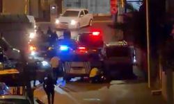 Polis yolu kesince kaçacak yeri kalmadı, yakalandı