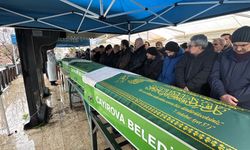 Kocaeli’de Toplu Cenaze Töreni