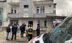 Körfez'de Yalnız Yaşayan Adam Evinde Ölü Bulundu