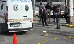 Gebze’de Diş Polikliniğine Kurşun Yağmuru!