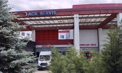 Polis Memuru Kendini Vurdu