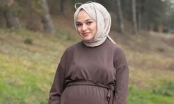 Genç Anne Doğumda Hayatını Kaybetti