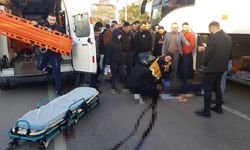 Körfez’de Servis Şoförünü Öldüren Sanığa 20 Yıl Hapis