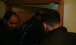 45 Yaşındaki Adamdan 12 Gündür Haber Alınamıyor!